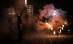 Zamek Piastowski rozpoczął sezon imprez plenerowych (3)