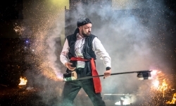 Zamek Piastowski rozpoczął sezon imprez plenerowych (13)