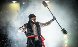 Zamek Piastowski rozpoczął sezon imprez plenerowych (14)