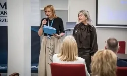 II Międzynarodowa Konferencja Naukowa Student&oacute;w Pedagogiki w Raciborzu (10)