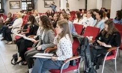 II Międzynarodowa Konferencja Naukowa Student&oacute;w Pedagogiki w Raciborzu (11)