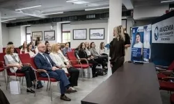 II Międzynarodowa Konferencja Naukowa Student&oacute;w Pedagogiki w Raciborzu (12)