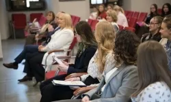 II Międzynarodowa Konferencja Naukowa Student&oacute;w Pedagogiki w Raciborzu (13)