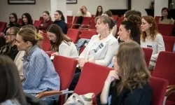 II Międzynarodowa Konferencja Naukowa Student&oacute;w Pedagogiki w Raciborzu (14)