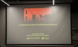II Międzynarodowa Konferencja Naukowa Student&oacute;w Pedagogiki w Raciborzu (15)