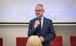 II Międzynarodowa Konferencja Naukowa Student&oacute;w Pedagogiki w Raciborzu (16)