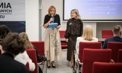 II Międzynarodowa Konferencja Naukowa Student&oacute;w Pedagogiki w Raciborzu (17)