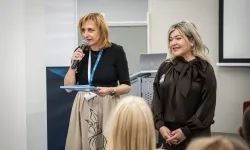 II Międzynarodowa Konferencja Naukowa Student&oacute;w Pedagogiki w Raciborzu (1)