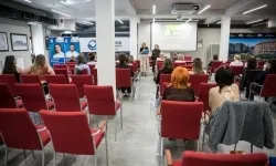 II Międzynarodowa Konferencja Naukowa Student&oacute;w Pedagogiki w Raciborzu (2)
