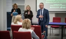 II Międzynarodowa Konferencja Naukowa Student&oacute;w Pedagogiki w Raciborzu (3)