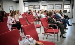 II Międzynarodowa Konferencja Naukowa Student&oacute;w Pedagogiki w Raciborzu (5)