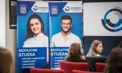 II Międzynarodowa Konferencja Naukowa Student&oacute;w Pedagogiki w Raciborzu (7)