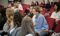 II Międzynarodowa Konferencja Naukowa Student&oacute;w Pedagogiki w Raciborzu (8)