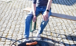 Ponad 200 dzieci na pikniku z okazji Dnia Flagi! (12)