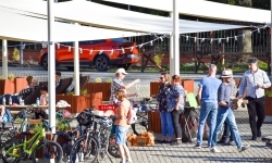 Ponad 200 dzieci na pikniku z okazji Dnia Flagi! (15)