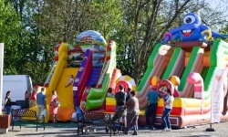 Ponad 200 dzieci na pikniku z okazji Dnia Flagi! (19)