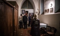 Historia, muzyka i średniowieczna przestrzeń Raciborza. Za nami wyjątkowe spotkanie w Zamku Piastowskim i kościele świętego Jakuba (2)