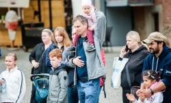 Walki rycerskie na Zamku Piastowskim (13)