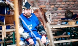 Migawki z II Festiwalu Średniowiecznego (10)