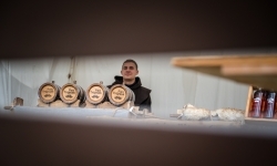 Migawki z II Festiwalu Średniowiecznego (19)