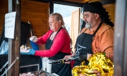 Migawki z II Festiwalu Średniowiecznego (3)