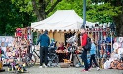 Migawki z II Festiwalu Średniowiecznego (5)