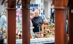 Migawki z II Festiwalu Średniowiecznego (6)