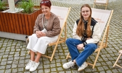 Wyjątkowe wydarzenie teatralne na scenie Zamku Piastowskiego w Raciborzu (10)
