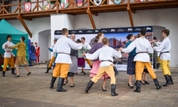 Wyjątkowe wydarzenie teatralne na scenie Zamku Piastowskiego w Raciborzu (14)
