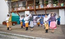 Wyjątkowe wydarzenie teatralne na scenie Zamku Piastowskiego w Raciborzu (15)