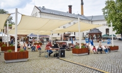 Wyjątkowe wydarzenie teatralne na scenie Zamku Piastowskiego w Raciborzu (16)