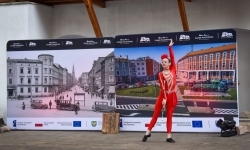 Wyjątkowe wydarzenie teatralne na scenie Zamku Piastowskiego w Raciborzu (17)