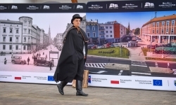 Wyjątkowe wydarzenie teatralne na scenie Zamku Piastowskiego w Raciborzu (19)