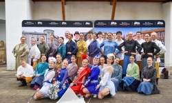 Wyjątkowe wydarzenie teatralne na scenie Zamku Piastowskiego w Raciborzu (1)
