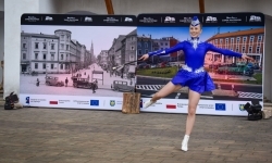 Wyjątkowe wydarzenie teatralne na scenie Zamku Piastowskiego w Raciborzu (4)