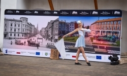 Wyjątkowe wydarzenie teatralne na scenie Zamku Piastowskiego w Raciborzu (8)