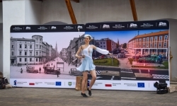 Wyjątkowe wydarzenie teatralne na scenie Zamku Piastowskiego w Raciborzu (11)
