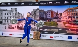 Wyjątkowe wydarzenie teatralne na scenie Zamku Piastowskiego w Raciborzu (20)