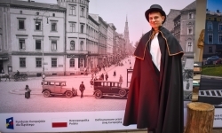 Wyjątkowe wydarzenie teatralne na scenie Zamku Piastowskiego w Raciborzu (1)