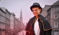 Wyjątkowe wydarzenie teatralne na scenie Zamku Piastowskiego w Raciborzu (3)
