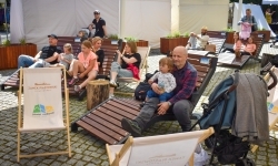 Wyjątkowe wydarzenie teatralne na scenie Zamku Piastowskiego w Raciborzu (5)