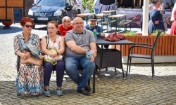 Wyjątkowe wydarzenie teatralne na scenie Zamku Piastowskiego w Raciborzu (7)