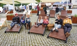 Wyjątkowe wydarzenie teatralne na scenie Zamku Piastowskiego w Raciborzu (7)