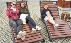 Wyjątkowe wydarzenie teatralne na scenie Zamku Piastowskiego w Raciborzu (9)