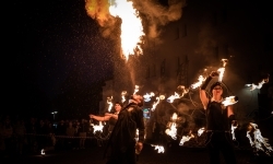 Zamkowa Noc Ognia (10)