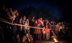 Zamkowa Noc Ognia (8)
