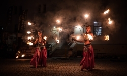 Zamkowa Noc Ognia (8)