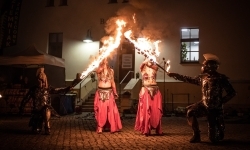 Zamkowa Noc Ognia (9)