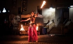 Zamkowa Noc Ognia (10)