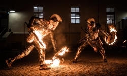 Zamkowa Noc Ognia (5)
